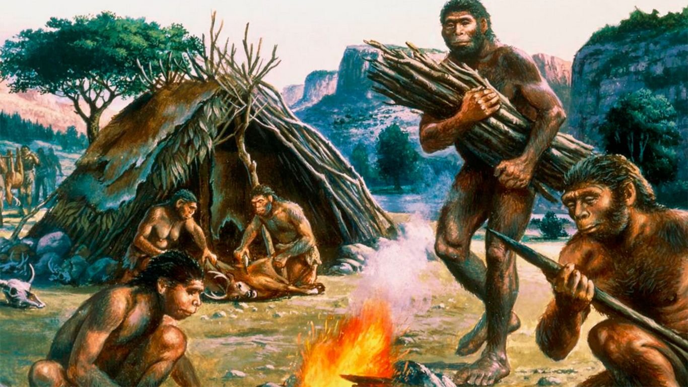 Zaaamn √ Zaman Megalitikum: Pengertian, Ciri, Kehidupan, Jenis, Peninggalan