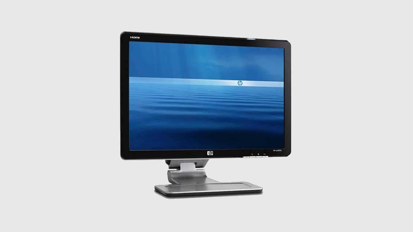 Fpd Monitor √ Komponen Komputer: Input, Output, Processing, Storage, K. Tambahan