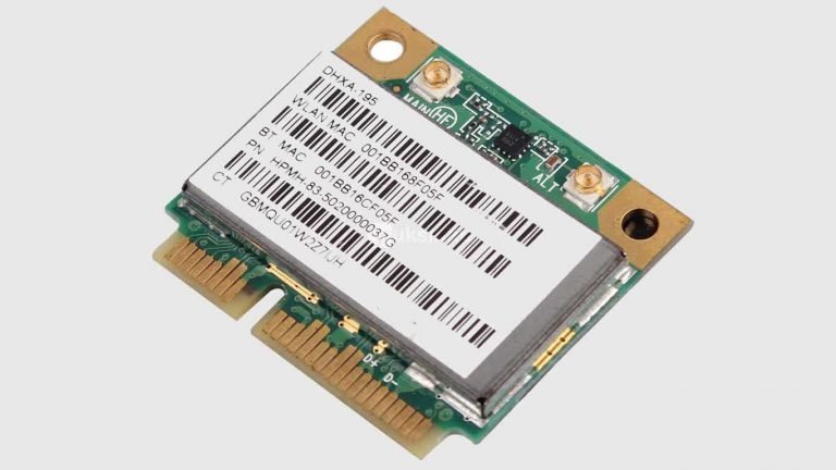 √ Komponen Komputer: Input, Output, Processing, Storage, K. Tambahan