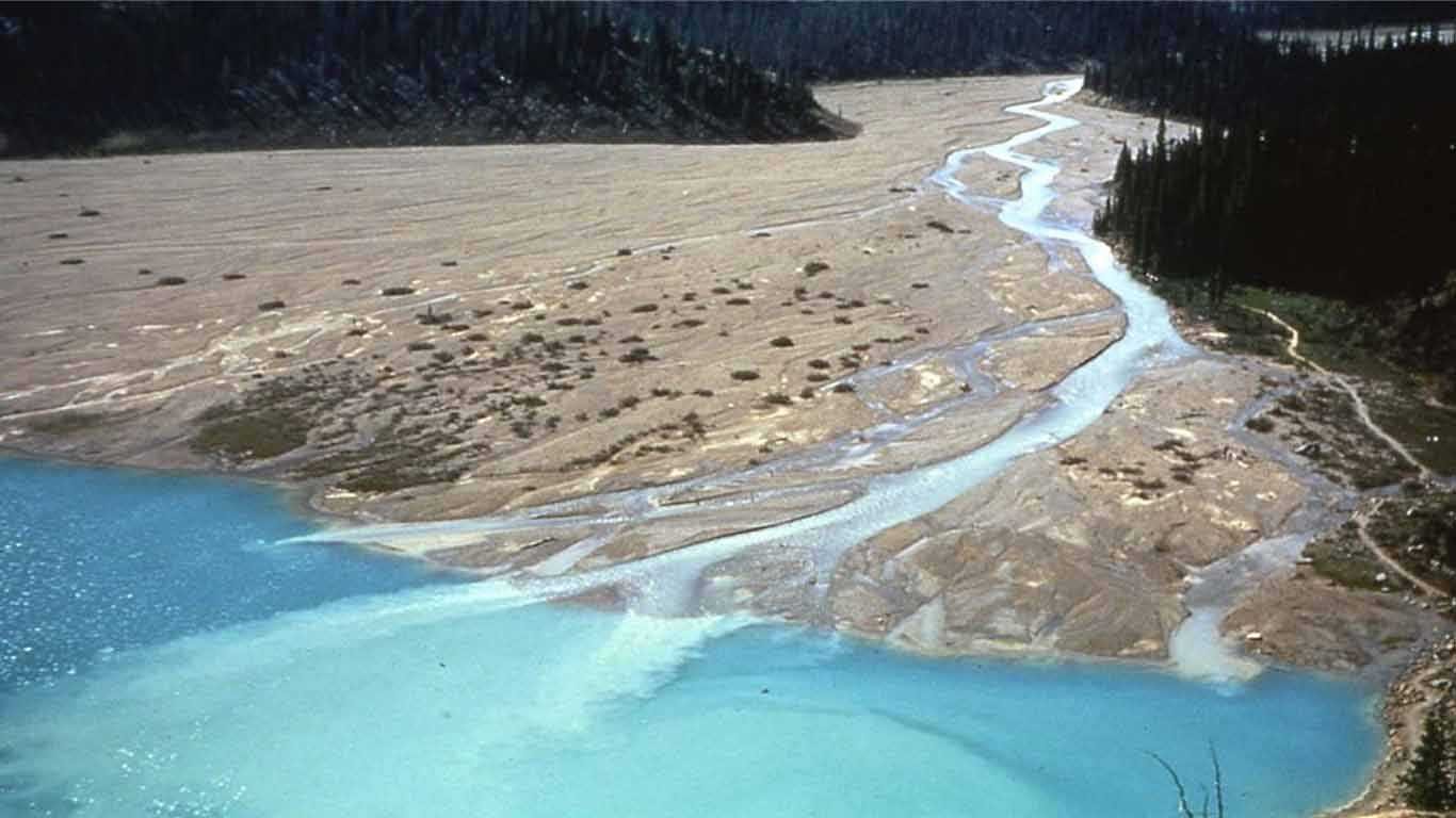 √ Tenaga Eksogen (Pelapukan, Erosi, Sedimentasi)
