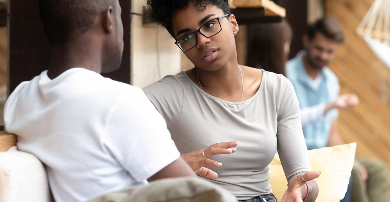 √ Kata Baku dan Tidak Baku - Penjelasan & Contoh