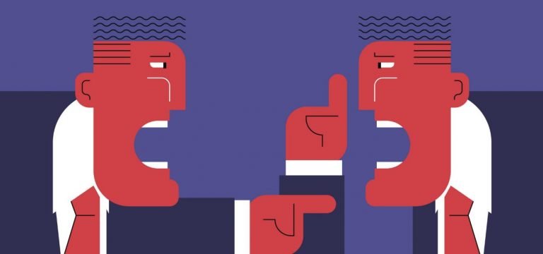 √ Paragraf Argumentasi: Pengertian, Ciri, Struktur, Pola, Jenis, Contoh