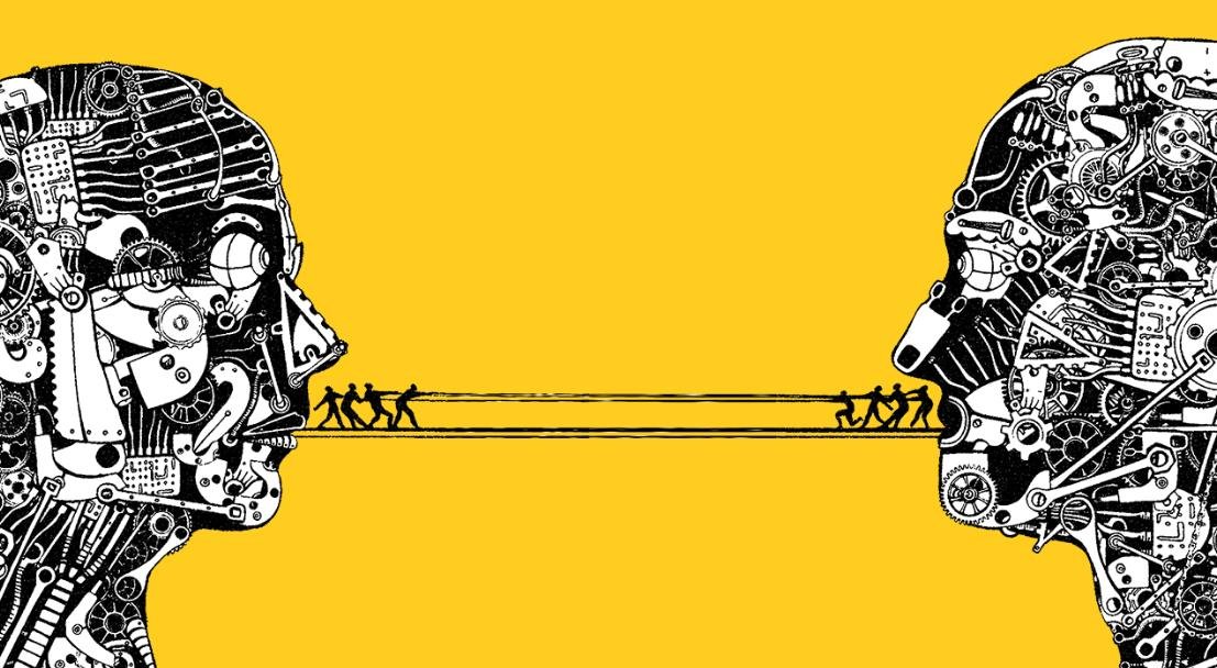 √ Paragraf Argumentasi: Pengertian, Ciri, Struktur, Pola, Jenis, Contoh