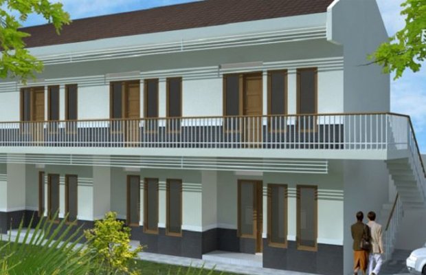 Kisah Seram di Rumah Kosong Tua: Tak Ada yang Berani Menginap